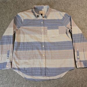 Universal Threads Womens Alamoso Shirt Medium